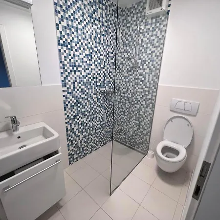 Bada Apartment