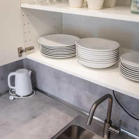 Bada Apartmán *