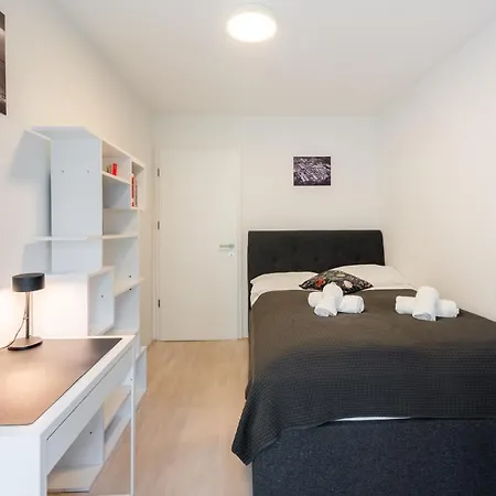 Apartmán Bada *