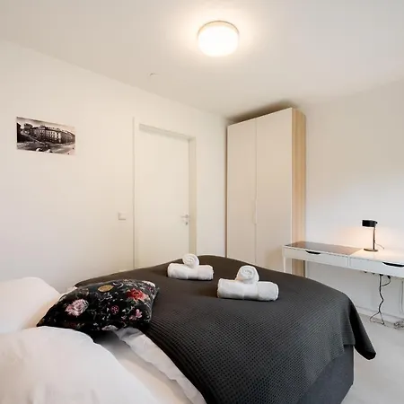 Apartment Bada