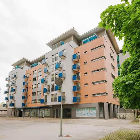 Apartment Bada *