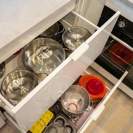 Bada Apartmán Lublaň