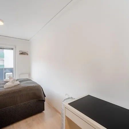شقة Bada *