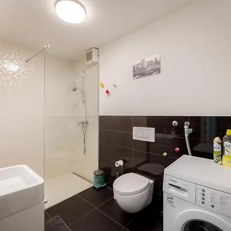 Apartment Bada *