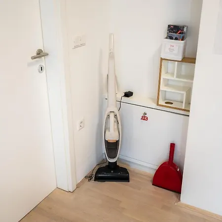 Apartment Bada Ljubljana