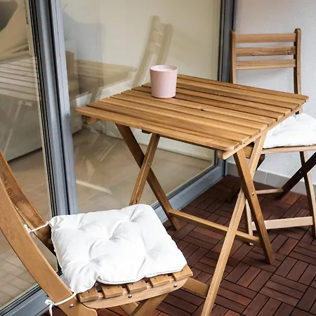 Bada Apartment
