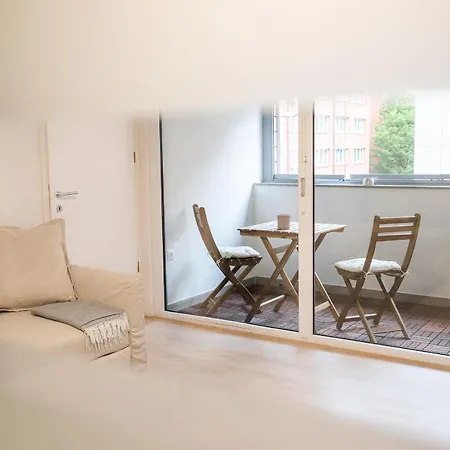 Apartment Bada Ljubljana