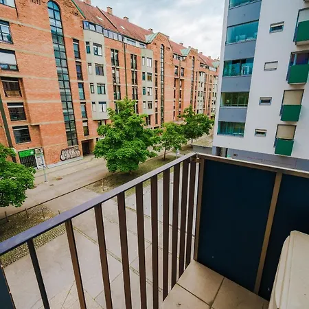 Apartmán Bada *