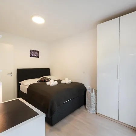 Bada Apartmán *
