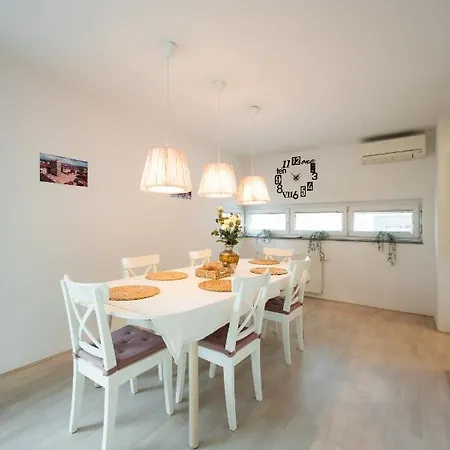 Apartmán Bada