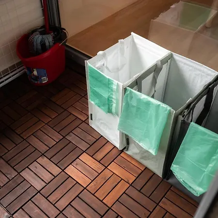 Bada شقة