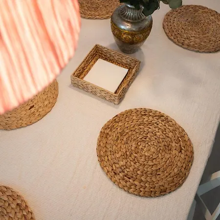 Apartmán Bada