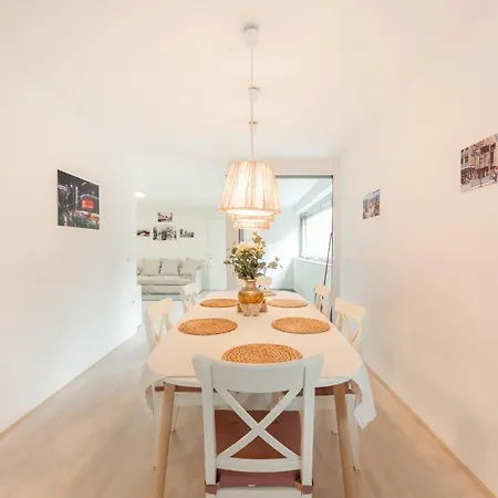 Bada Apartment
