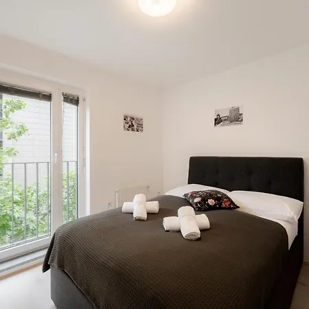 Bada Apartmán