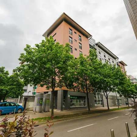 Bada Apartment