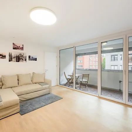 Apartment Bada *