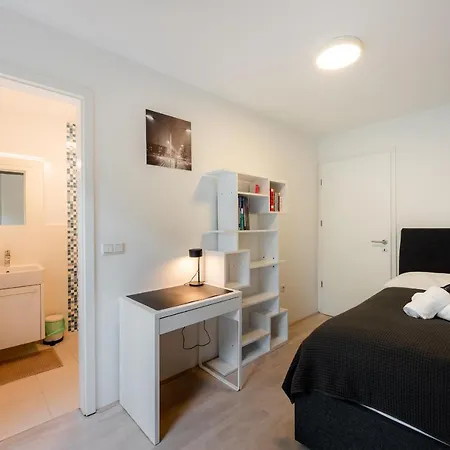 Apartment Bada *