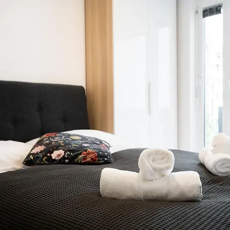Apartmán Bada *