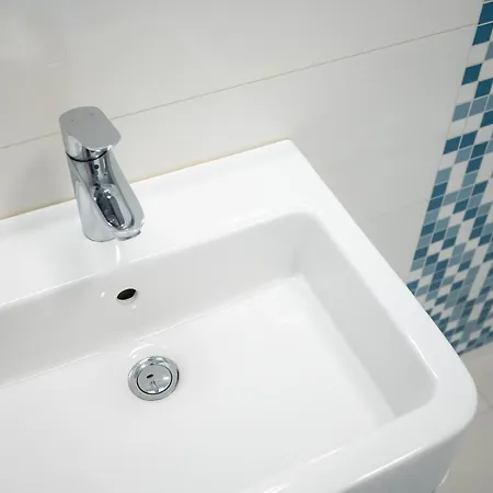 Bada Apartment