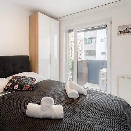 Bada Apartment